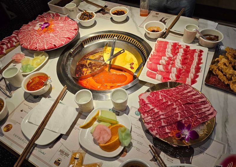 Signature Broths Worth The Hype