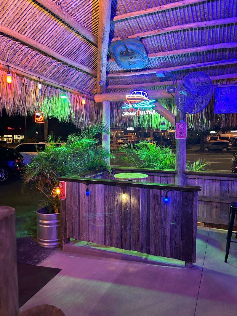 Signature Dishes: Stone Crab And Smoked Fish Spread