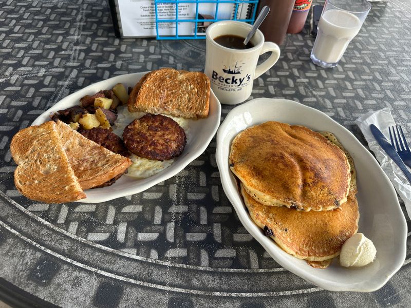 Signature Dishes And Taste Details