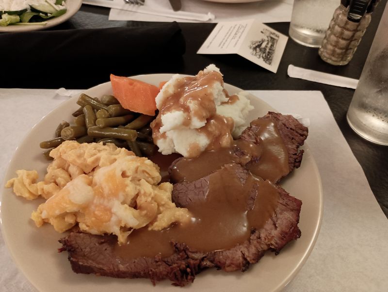 Signature Dishes And How They Taste