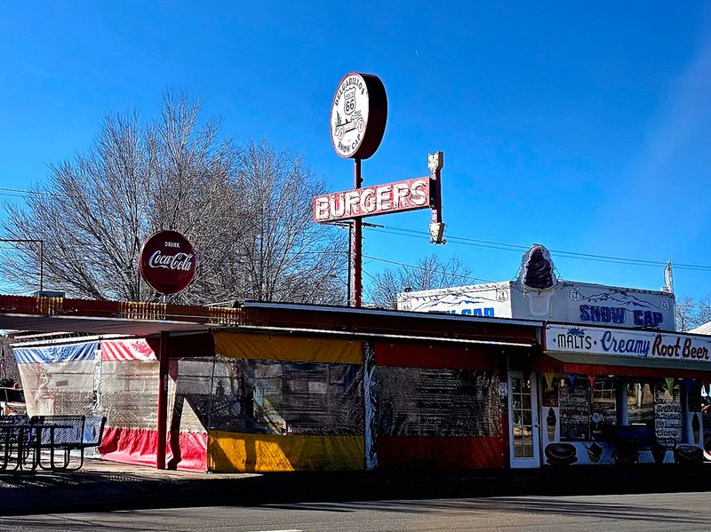 Signature Burger Experience And Taste Details