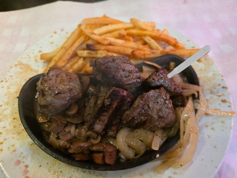 The Famous Sandwich People Drive Hours For