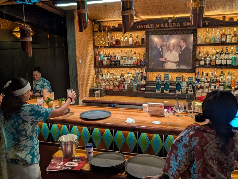 Signature Plates: Taste, Texture, And Portion Clarity