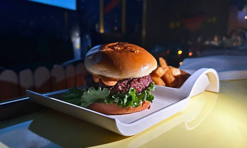 Signature Plates: Taste, Texture, Portions