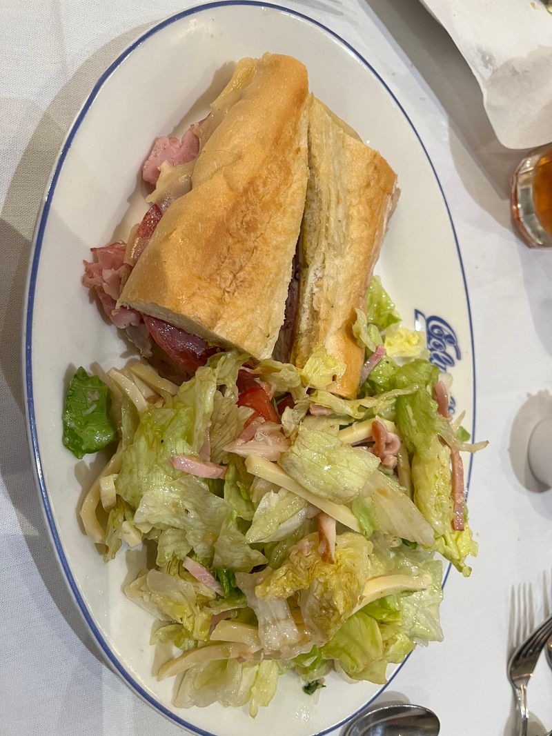 Signature Plates: Taste, Texture, Portions