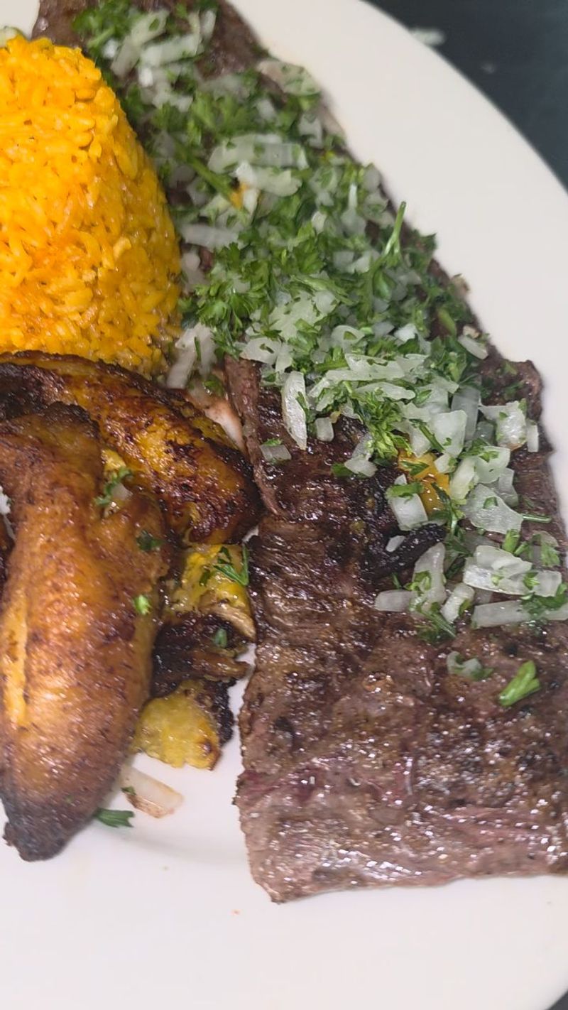 Signature Plates: Taste, Texture, And Portions