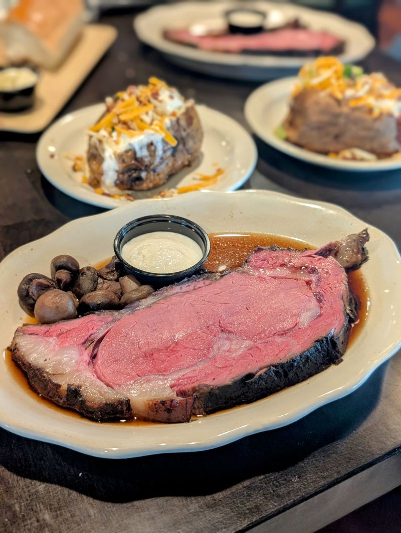Signature Prime Rib Deep Dive
