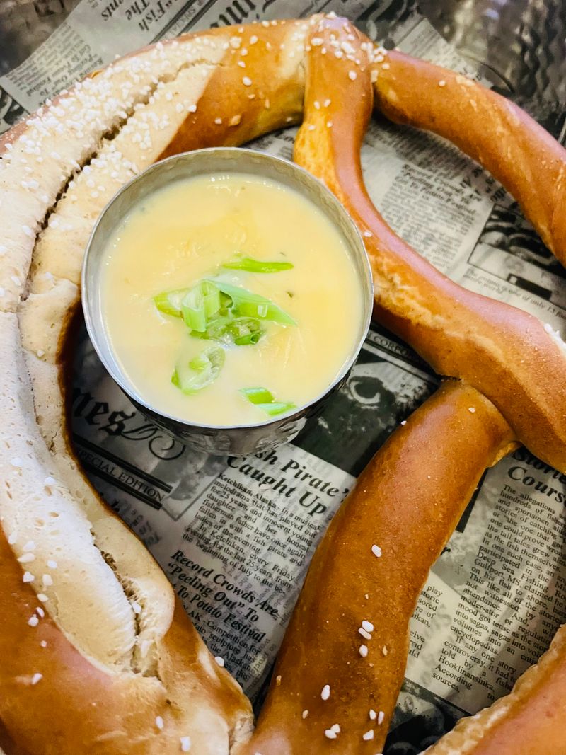 Signature Dishes: Taste, Texture, And Portions