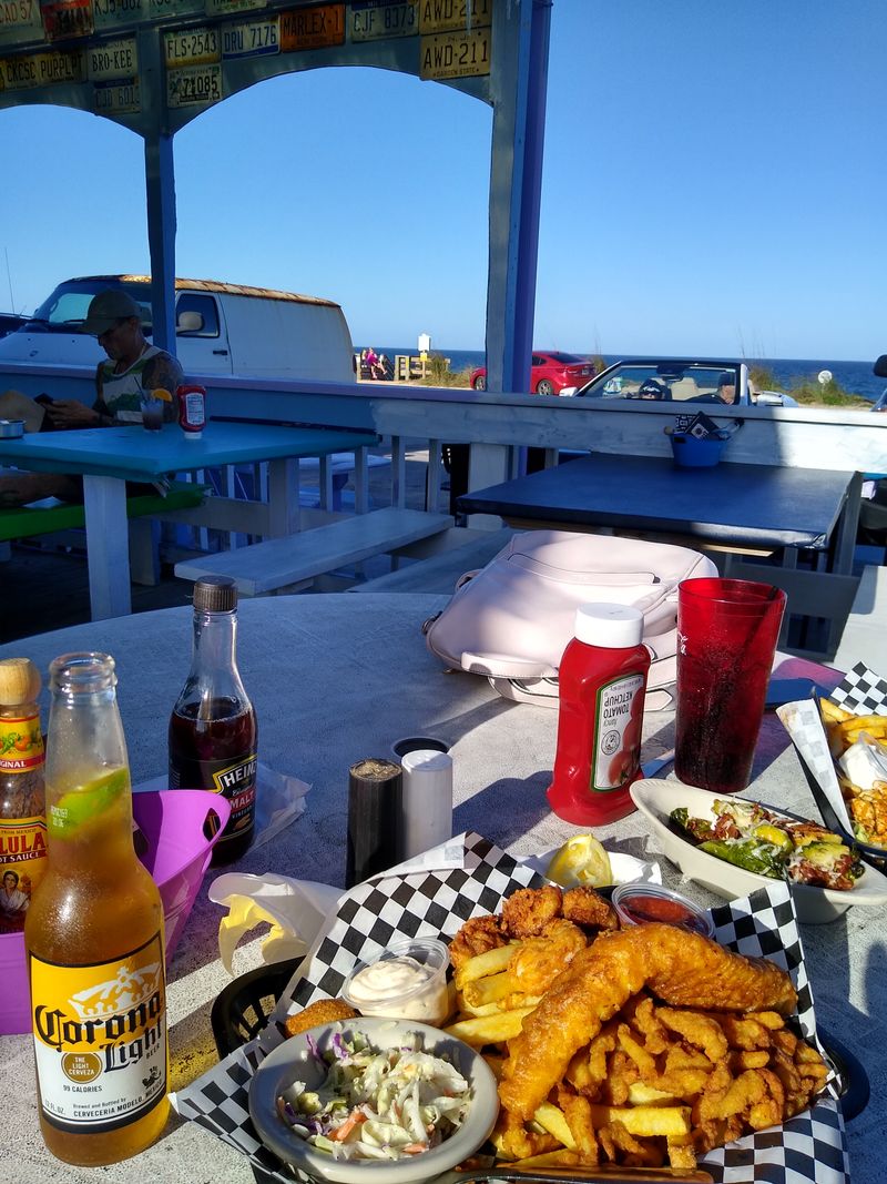 Signature Plates, Taste, And Portion Size