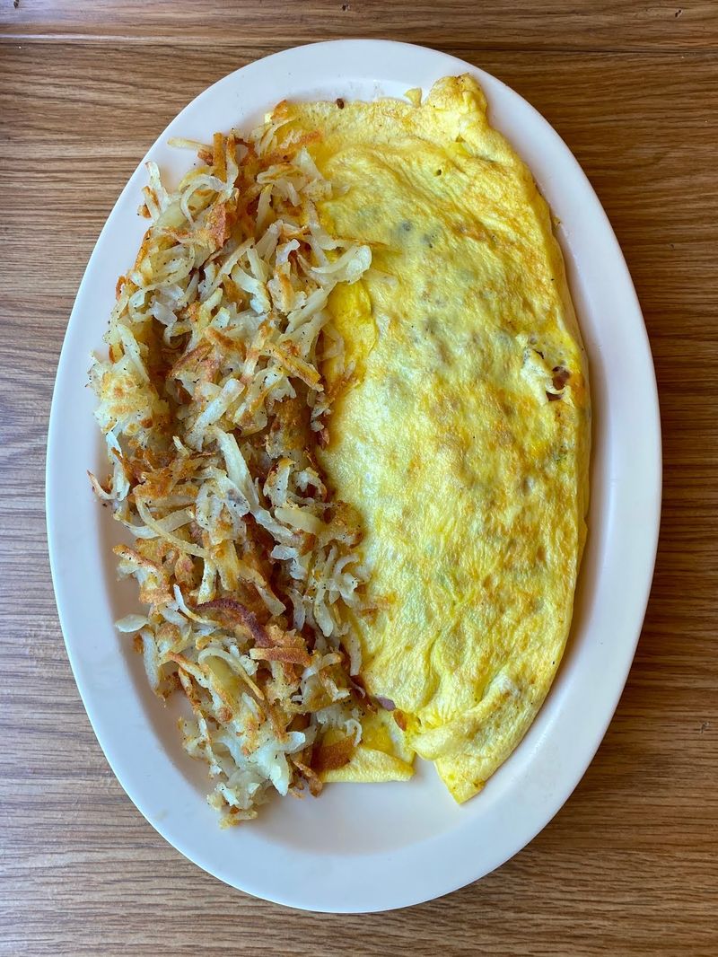 Signature Slinger Experience