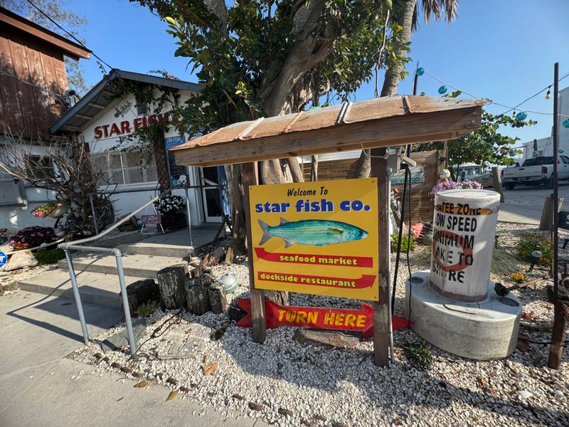 Signature Crab And Freshness Story