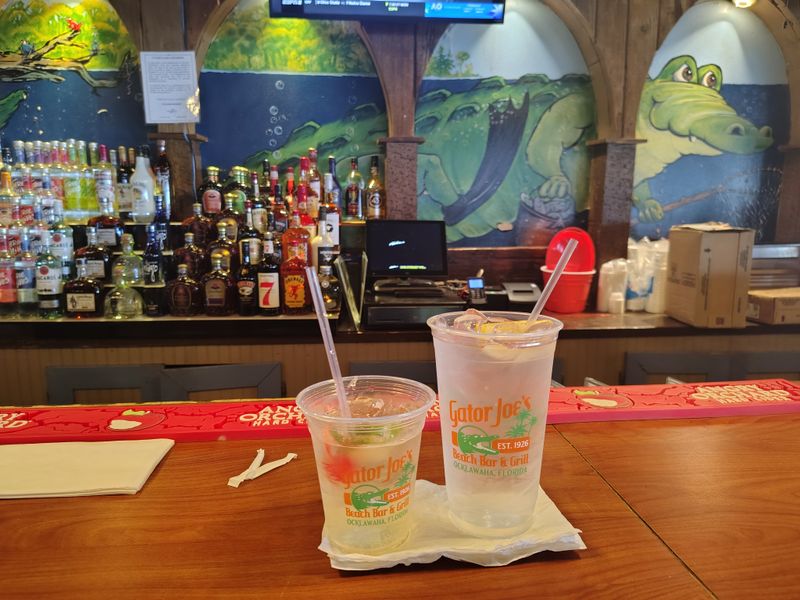 Signature Fish and Chips Experience