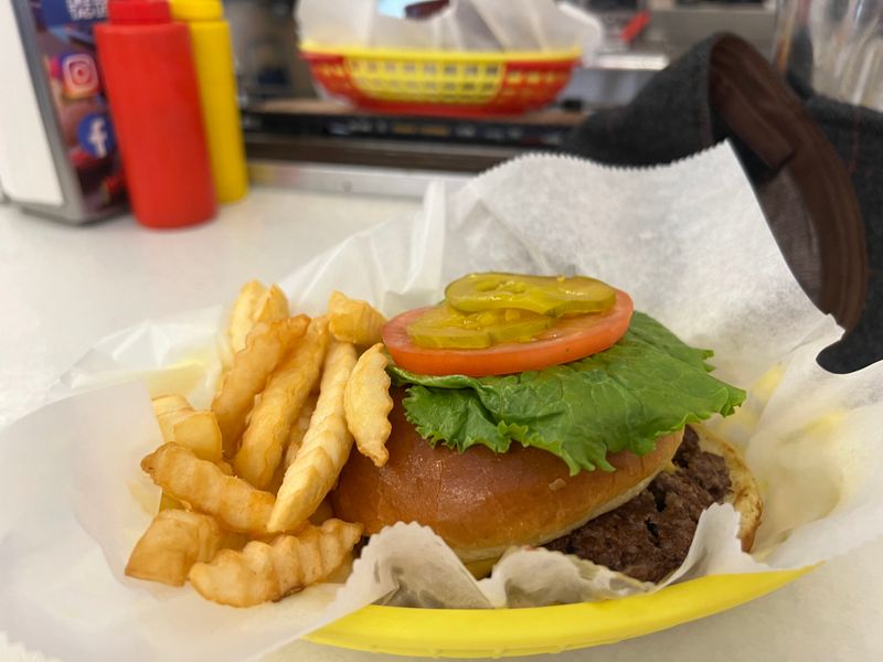 Signature Burgers And How They Taste