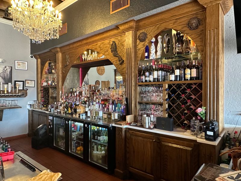 Signature Tomahawk Steak Experience