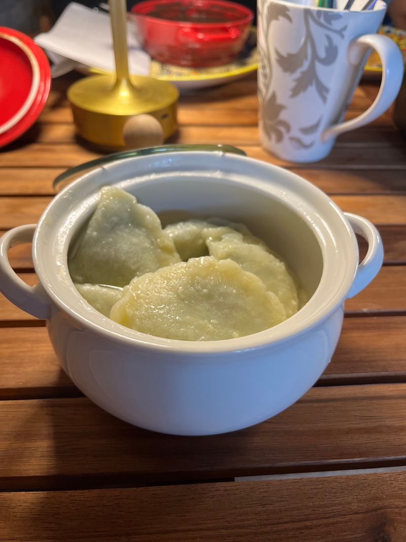 Signature Pierogies: Taste, Texture, Portion