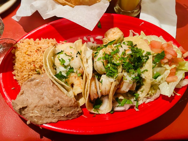 Signature Plates, Taste, And Texture