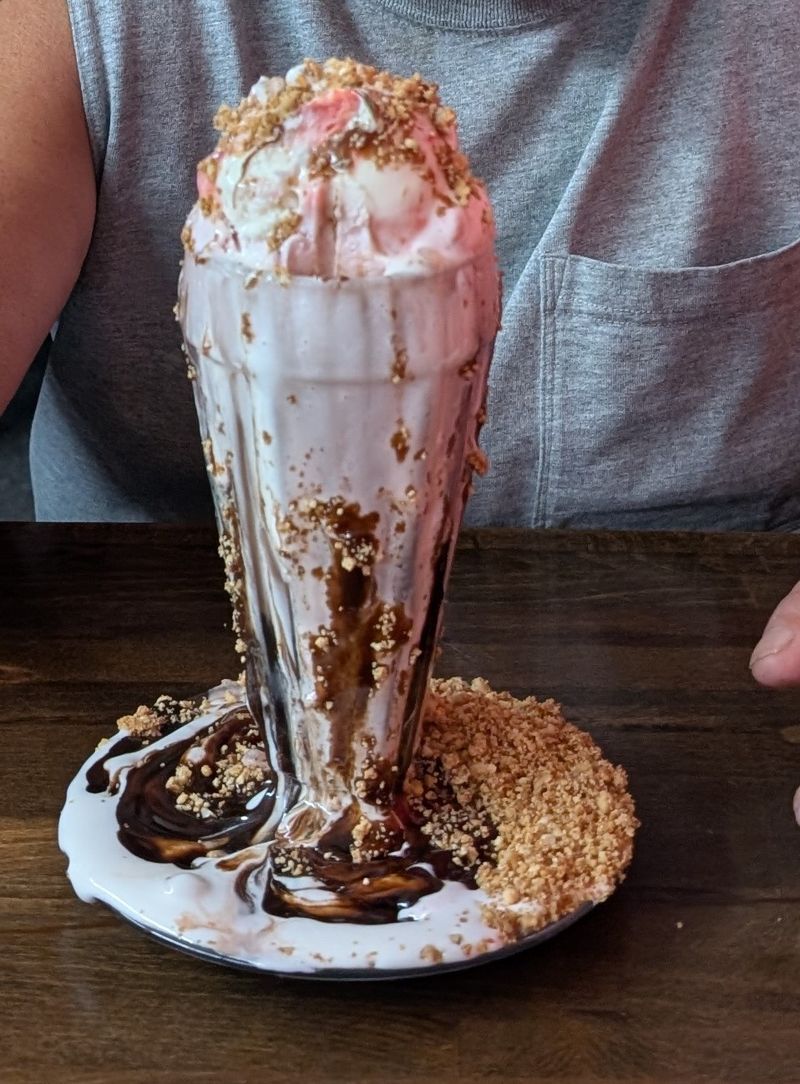 Signature Milkshakes From The ’60s Playbook