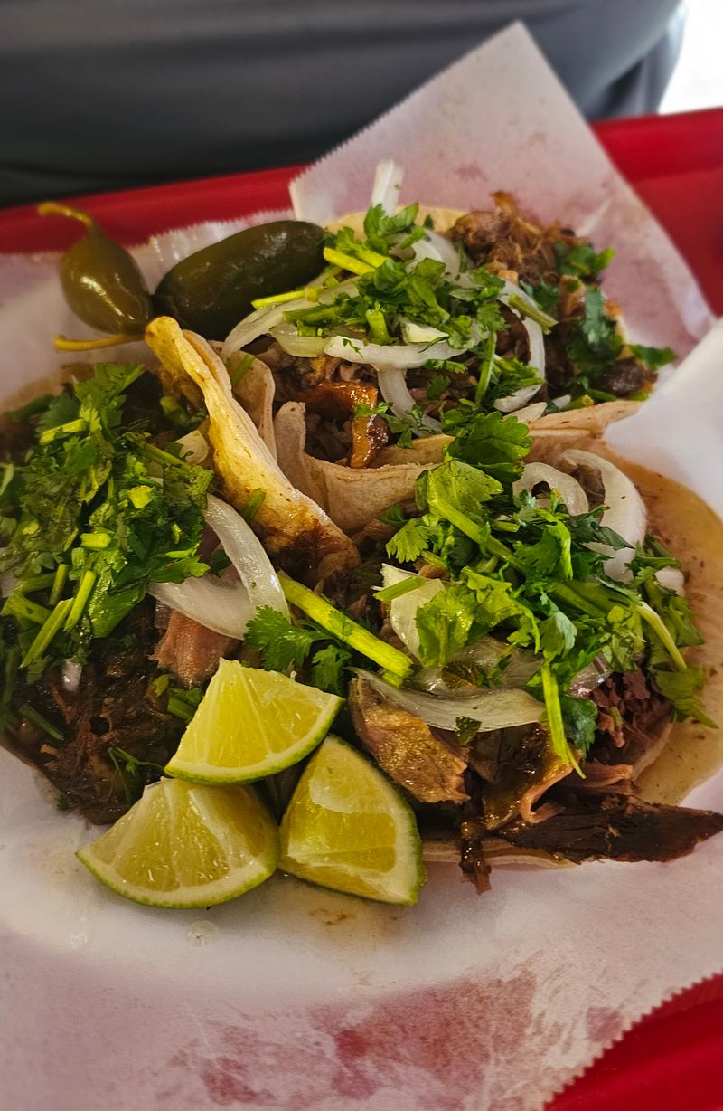 Signature Carnitas Details