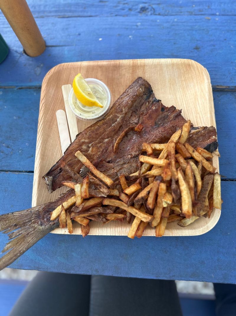 Signature Dishes: Blackened Grouper and More