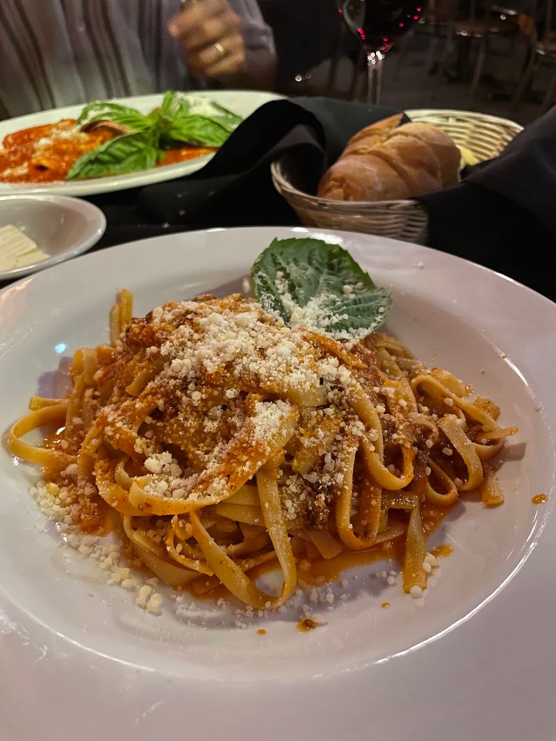 Signature Pasta That Feels Like Sunday