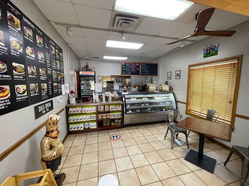 Signature Breads And Pretzels