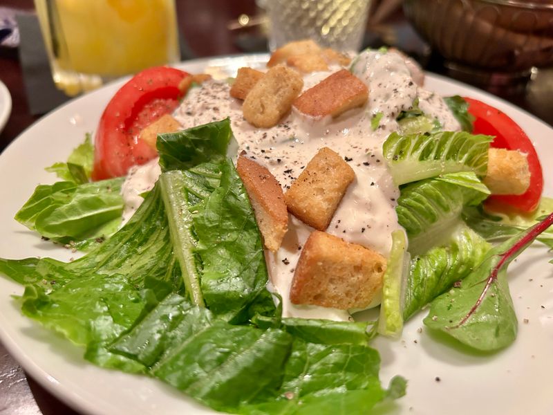 Signature Steaks And How They Eat