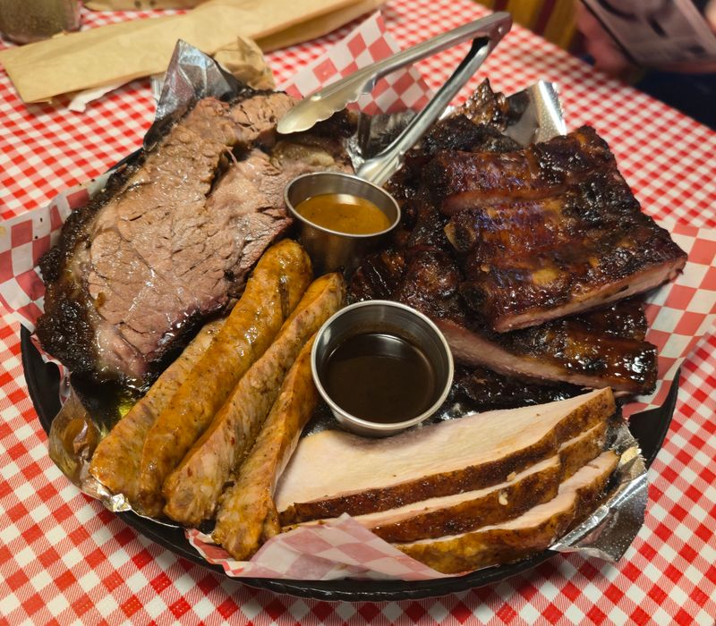 Signature Items Taste Texture And Portions