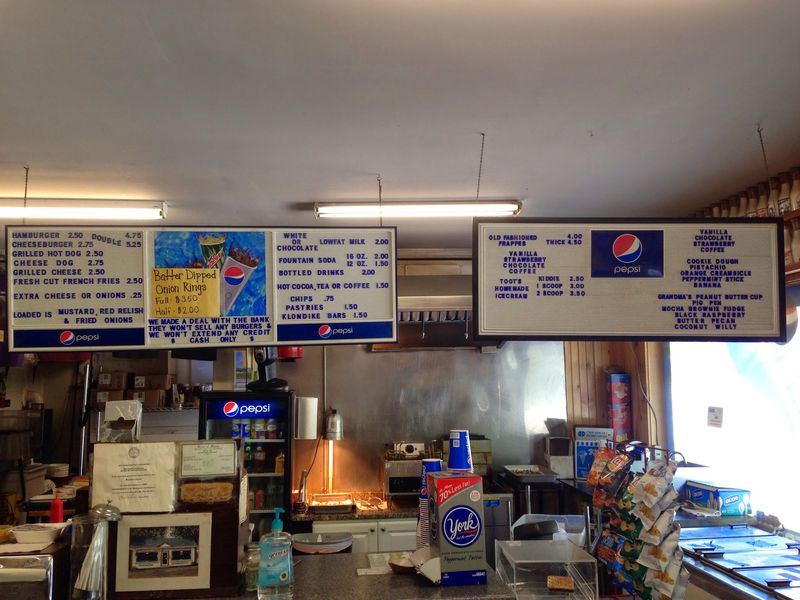 Signature Burgers Taste And Texture