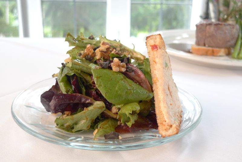 Signature Ribeye Experience