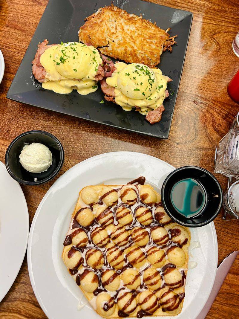 Signature Plates And How They Taste