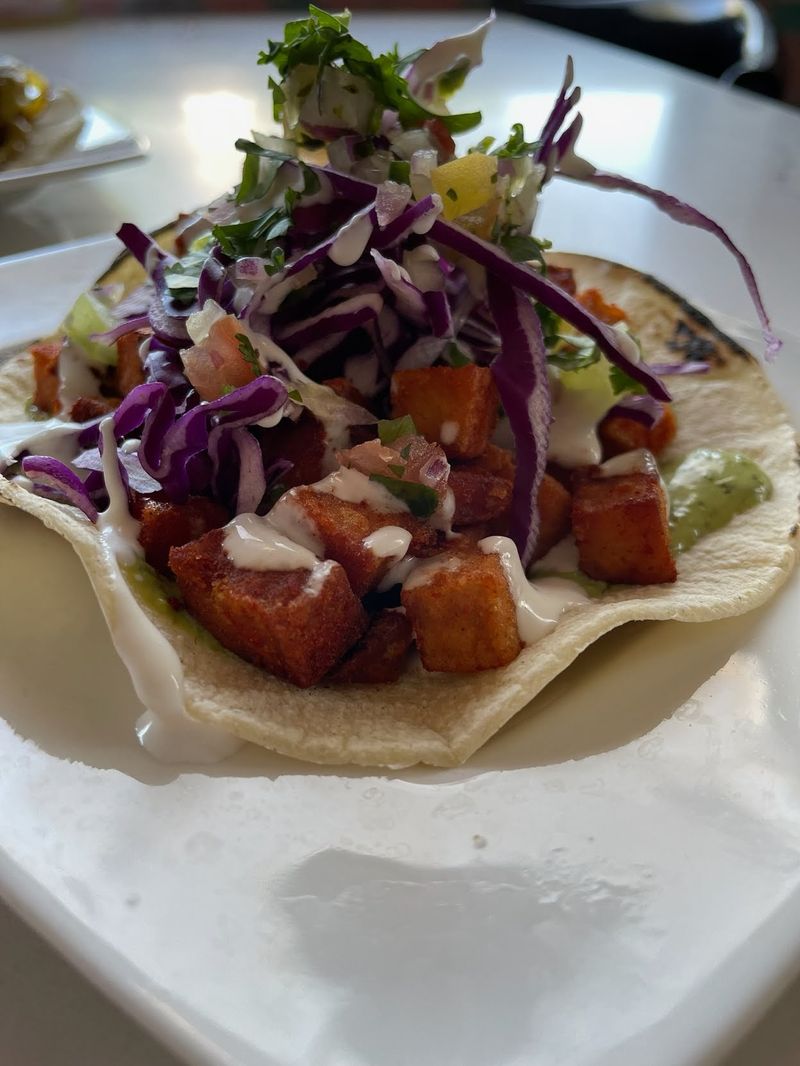 Signature Plates, Taste, And Portions