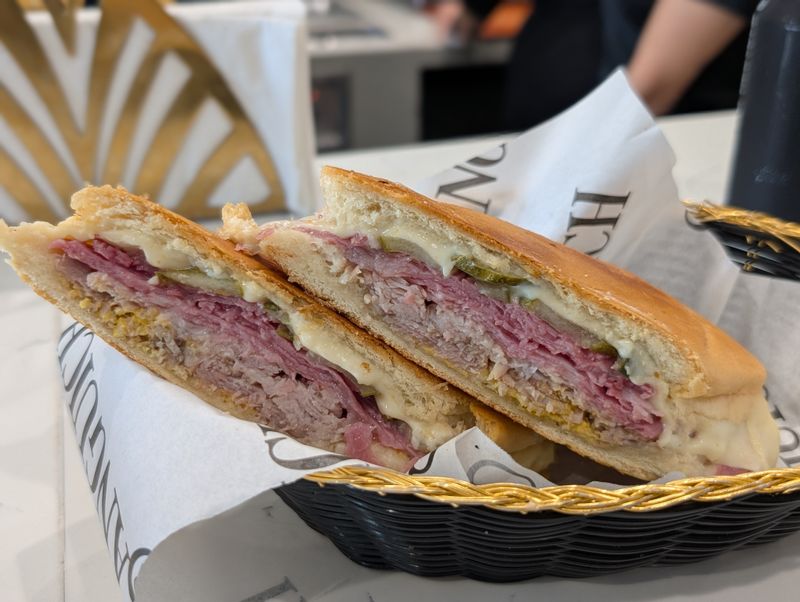 The Cubano That Sets The Standard
