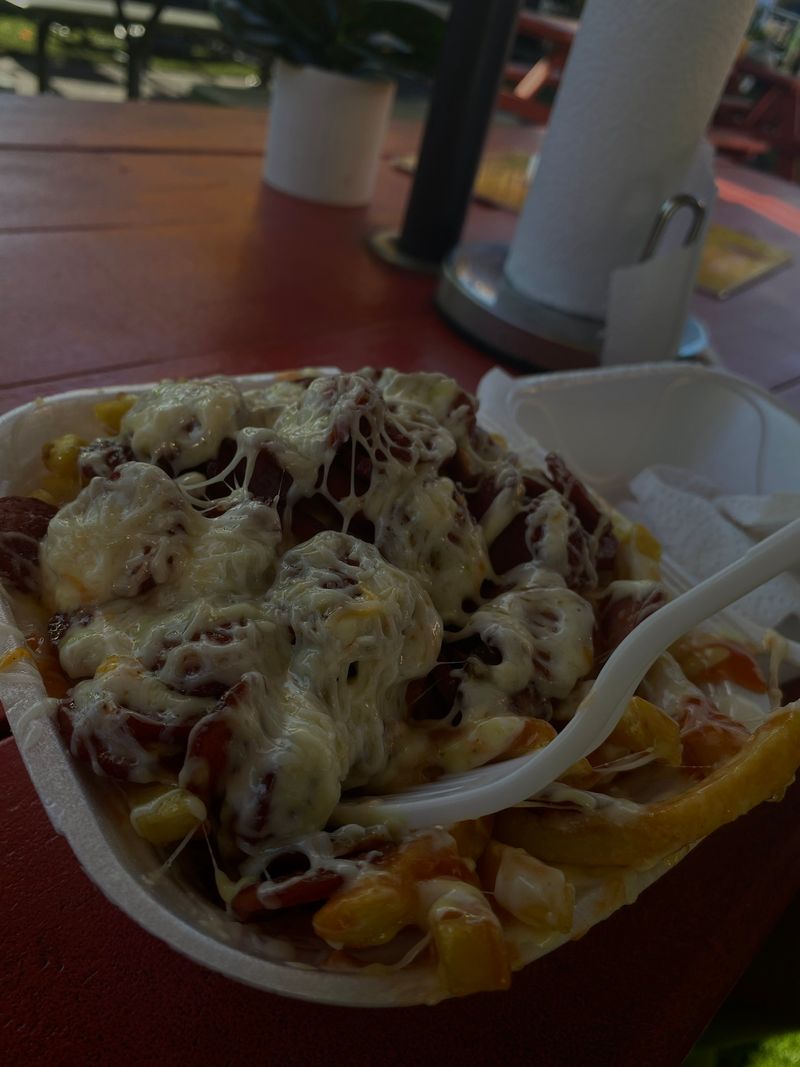 Signature Dishes And Flavor Details