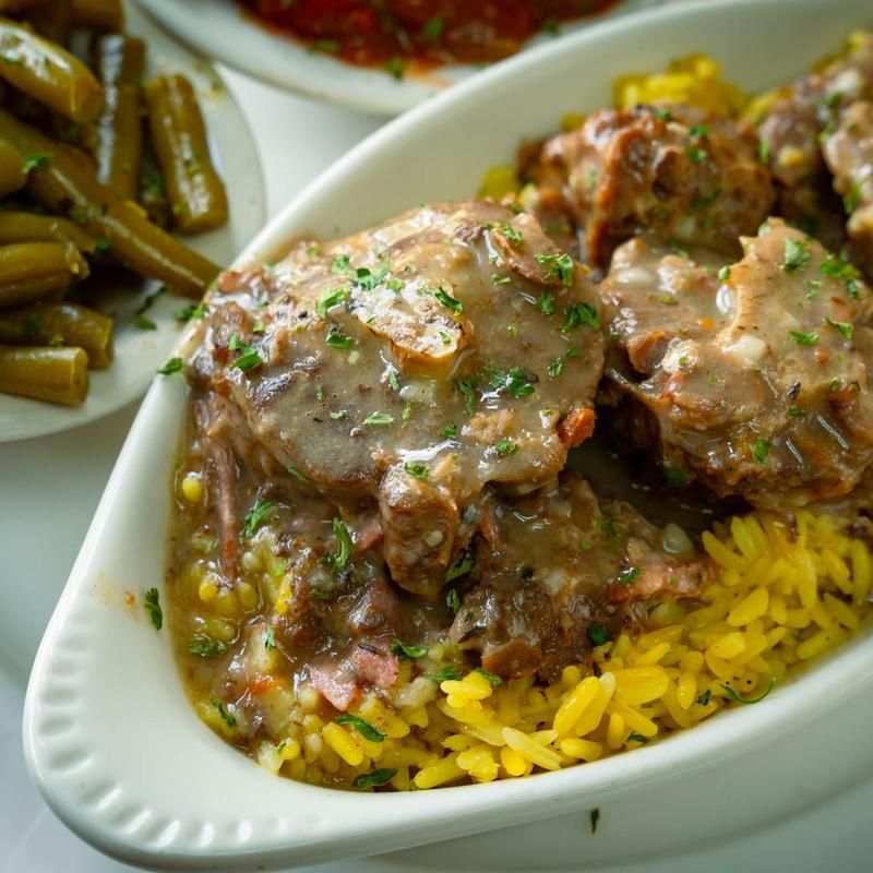 Signature Plates You Should Not Miss