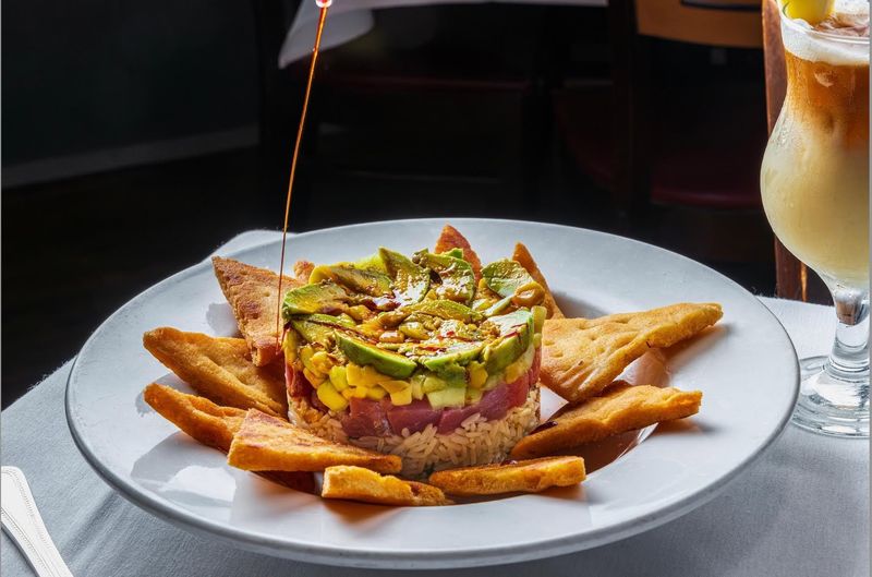 Signature Plates: Taste, Texture, And Portions