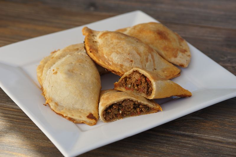 Signature Empanadas: Taste, Texture, And Size
