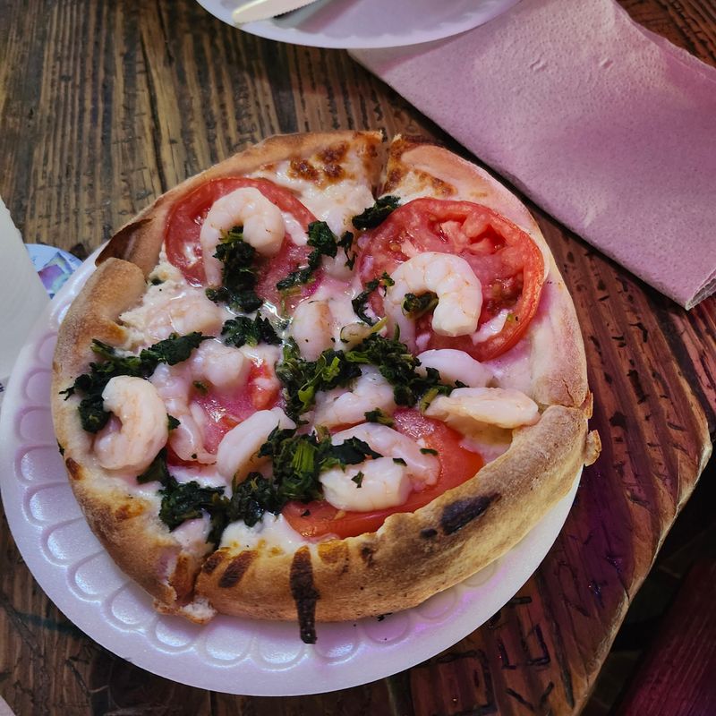 Signature Pizzas And How They Taste