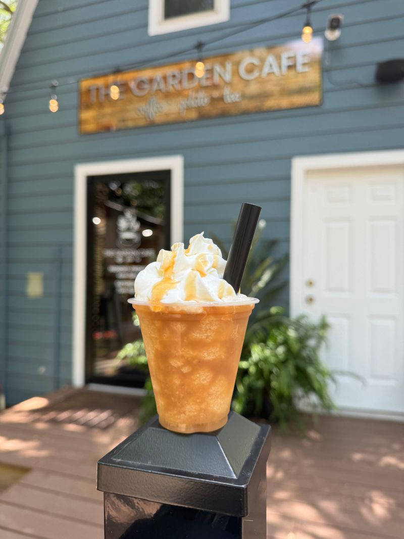 Signature Sips And Flavor Details