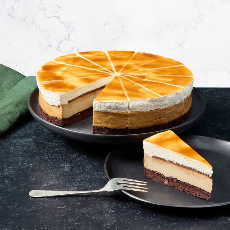 Signature Original Cheesecake Experience