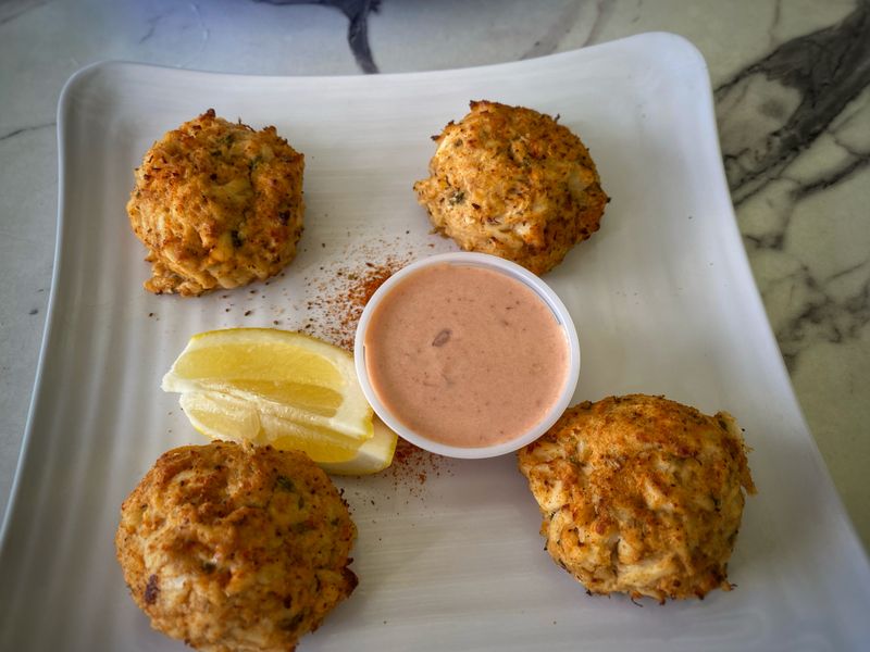 Signature Dishes You Should Not Miss