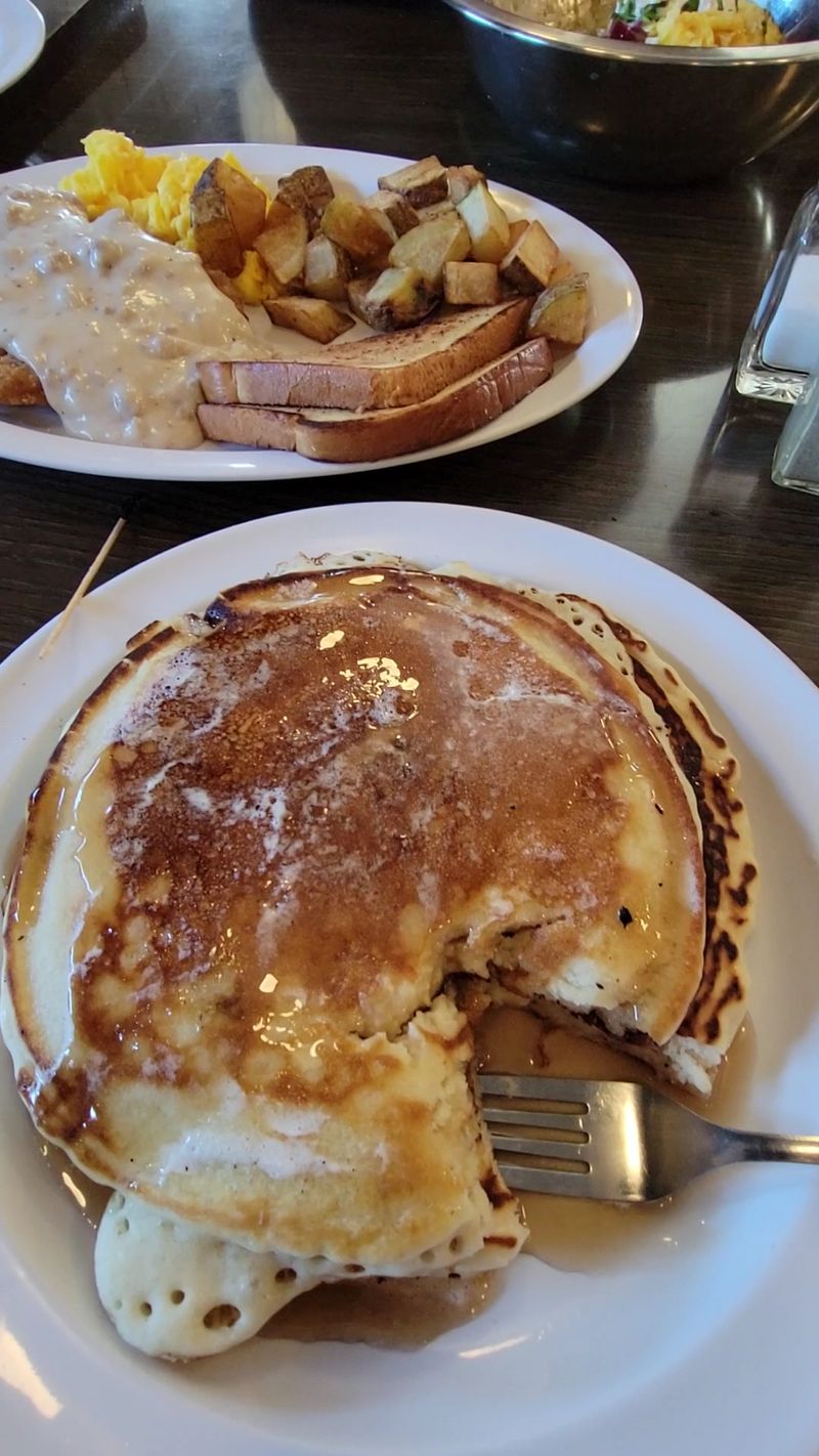 Signature Dishes With Taste And Texture Details