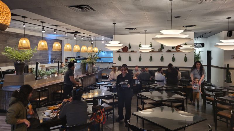 Service Vibes And Peak Time Strategy