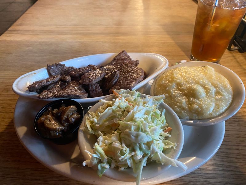 Signature Steaks And How They’re Done