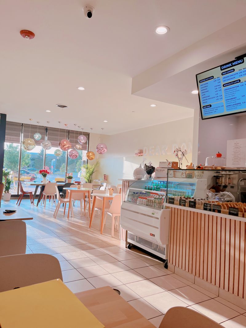 Signature Ube Creations