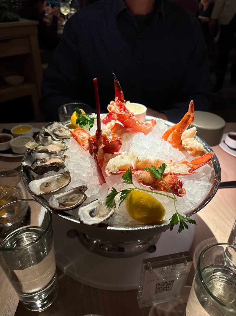 Signature Dishes You Should Not Miss