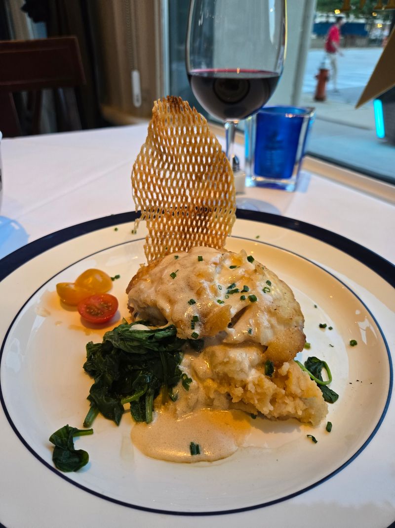 Signature Dishes And Flavor Details