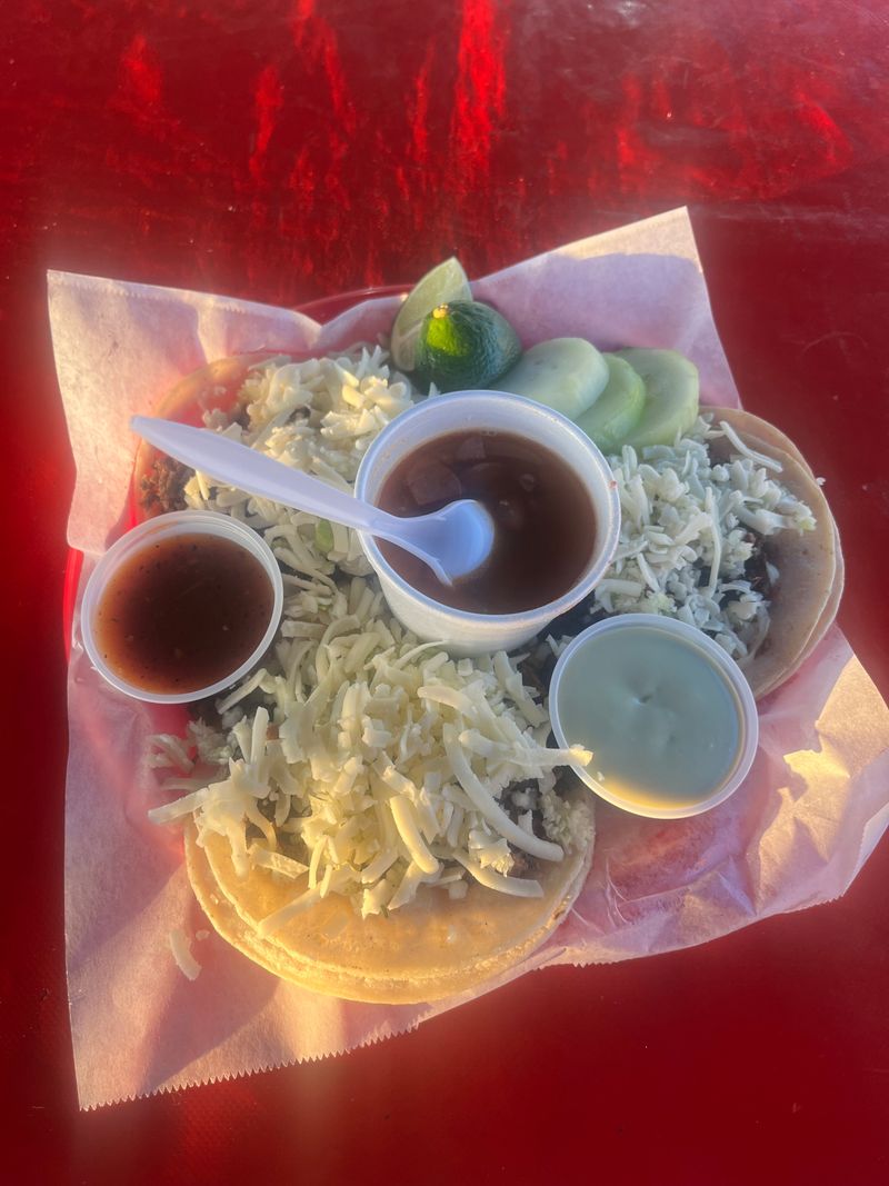 Signature Carne Asada Burrito Deep Dive