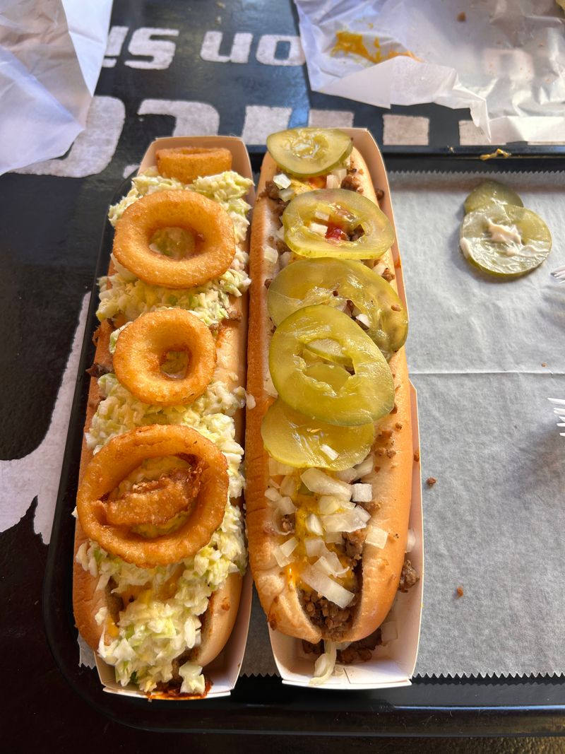 Signature Footlongs And How They Taste