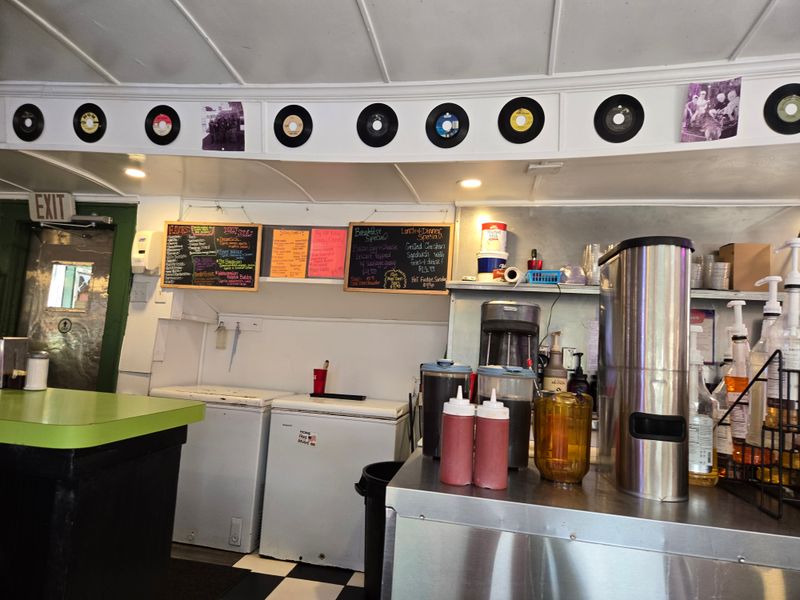 Signature Must-Try: The Black Bottom Burger