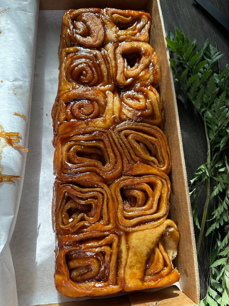 Service Style And The Line Dance